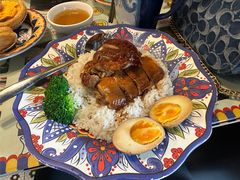 -玛嘉烈(北京金融街店)