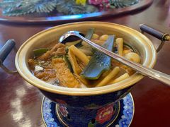-晋阳春·山西菜·北京烤鸭(交大店)