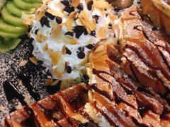 -MI WU FACTORY米屋美食工厂餐厅(绿地店)