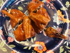 -誉八仙粤菜(万象天地店)