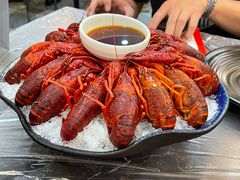 -指爱龙虾(金杨路总店)