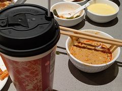 -海底捞火锅(振华商厦店)