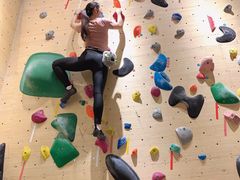 -Upper Climbing Gym 攀岩(华侨城店)