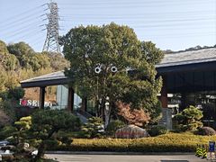 -杭州开元森泊度假乐园