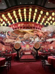 -花嫁丽舍海岛婚礼殿堂(国展店)