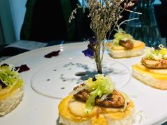 -蜜桃花开·中西融合菜E&W(南长街店)