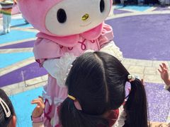 -安吉Hello Kitty乐园