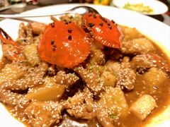 -桂满陇·海市蜃楼·黑金(国金店)