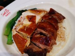 -新世界餐厅(万达店)