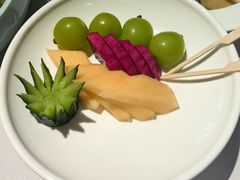 -老兴鲜(黄浦店)