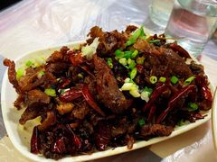 -吴记口味馆