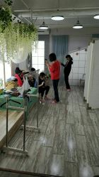 -贯日漂亮宝贝儿童摄影