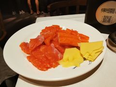 -星伦多自助料理·涮烤一体(虹悦城店)