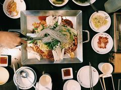 -金明子八带鱼馆(正宗韩国连锁店)