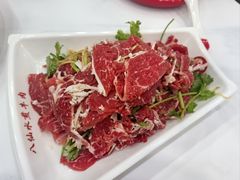 -八仙水煎牛肉(邮电小区店)
