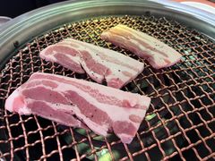 -韩悦牛排烤肉无限续(宝能中心店)