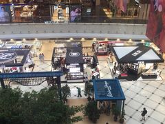 -新世界大丸百货