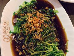 西洋菜-松發肉骨茶(先得坊店)