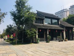 门面-回龙窝历史文化街区