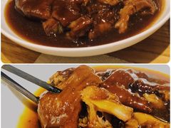 -之参餐厅(前门大街店)
