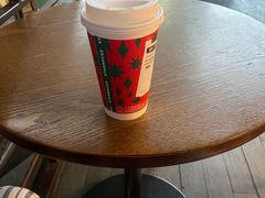 -星巴克(浙江省人民医院店)