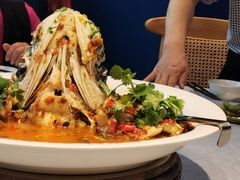 -坛宗剁椒鱼头(河西王府井店)