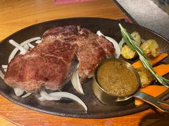 -斗牛士牛排(南京东路店)
