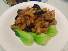 -新时代大酒店(仰口路店)