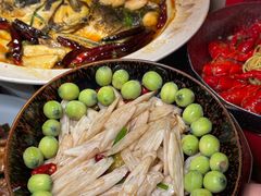 -清水亭湖北菜(大屯DT51店)