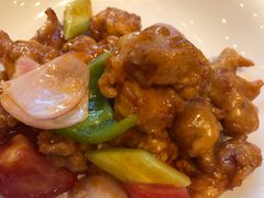 -莆田餐厅PUTIEN(三里屯店)