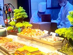 -川骄海鲜自助(河东店)