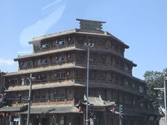 -蔡家酒楼(一德街店)