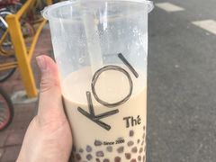-KOI Thé(正佳广场店)