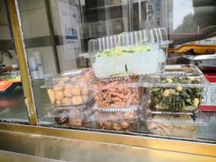 -功德林素菜饭庄(前门店)