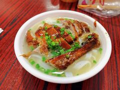 烧鹅濑-凌舍好烧鹅(中山路店)