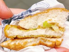 -麦当劳(东大桥店)