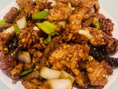 -胖子菜馆(隆昌路店)