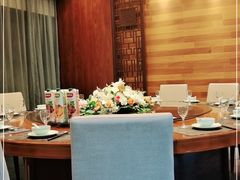 包厢-一江水食府(后湖店)