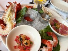 -莫尔顿牛排坊(浦东ifc店)