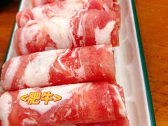 -老何家后安粉·糟粕醋海鲜火锅(三亚湾椰梦长廊店)