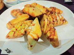 -粤匠·澳门点心粤菜海鲜(澳门半岛店)