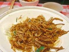 -望庐说·本地菜馆