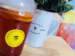 -灯塔咖啡馆BOOK·Coffee Shop