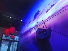 -渔民船说·北塘海鲜·天津菜·海肠捞饭(北塘古镇店)