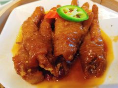 -盛世名点(客世界店)