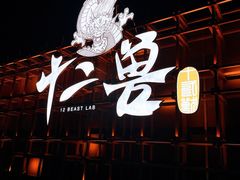 -十二兽酒吧(乌鲁木齐店)