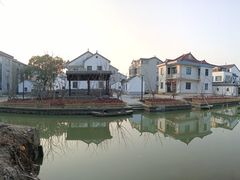 -同里国家湿地公园