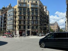 -加泰罗尼亚广场