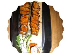 -金牌外婆家(苏州中心店)