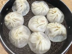 -法华汤包馆(法华镇路店)